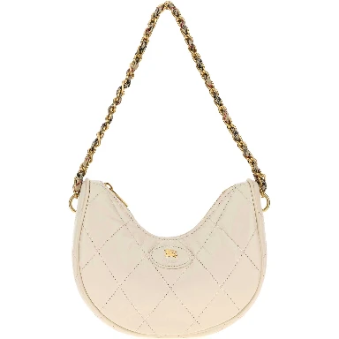 A:LL HORSESHOE CHAIN BAG QUL:178019:B734