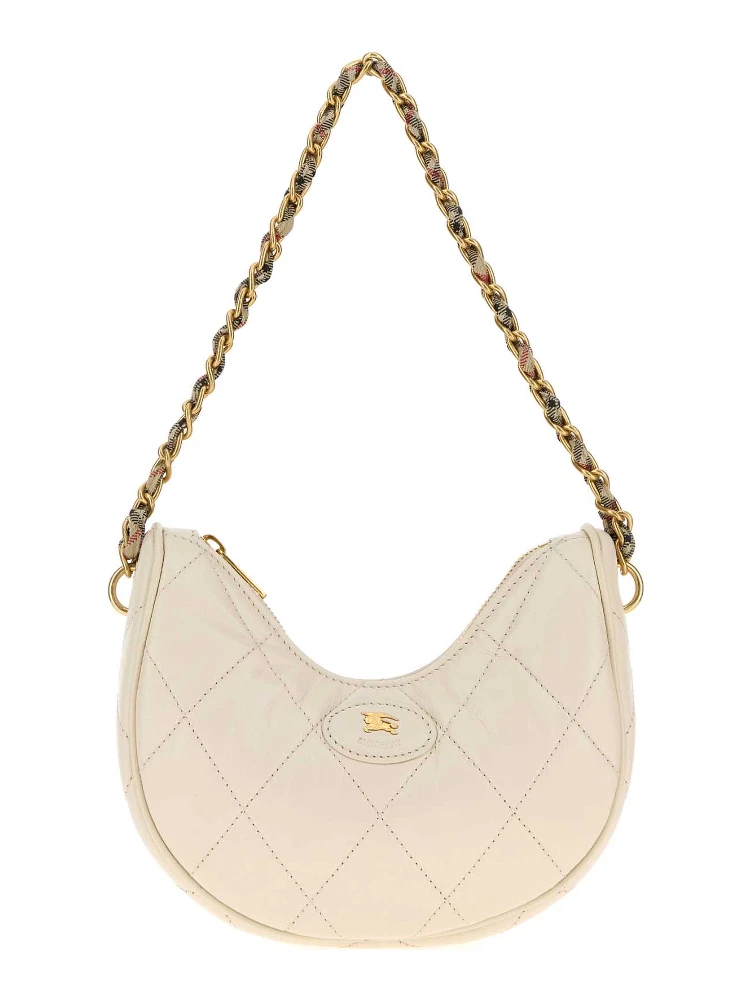 A:LL HORSESHOE CHAIN BAG QUL:178019:B734