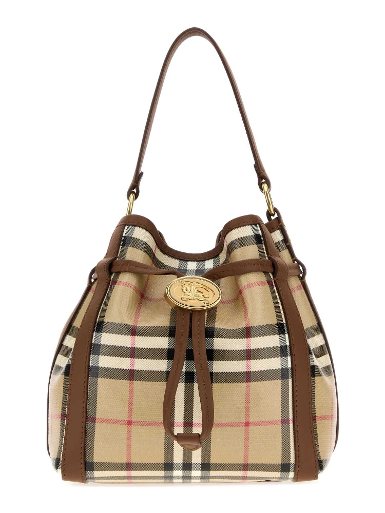 A:LL MN DRAWSTRING BUCKET YSA:176237:A70