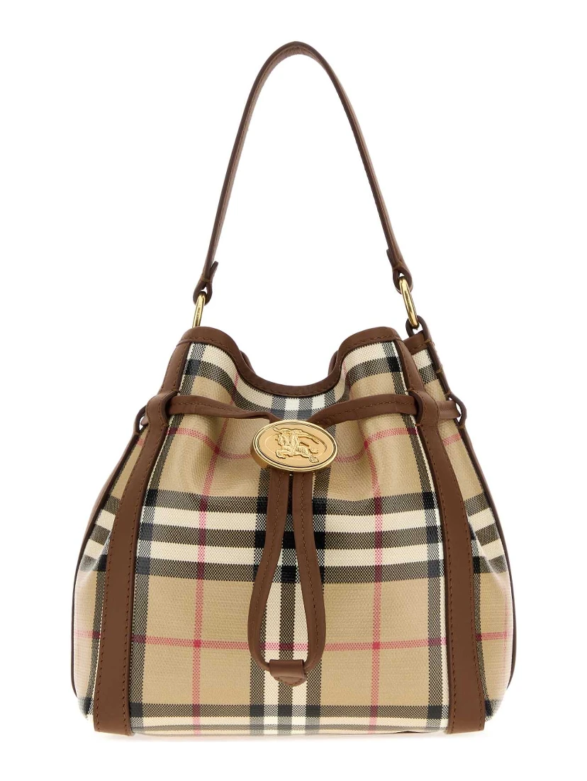 A:LL MN DRAWSTRING BUCKET YSA:176237:A70