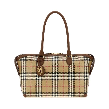 A:LL SM ZIPPED TOTE:176237:A7026