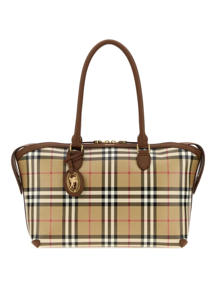 A:LL SM ZIPPED TOTE:176237:A7026