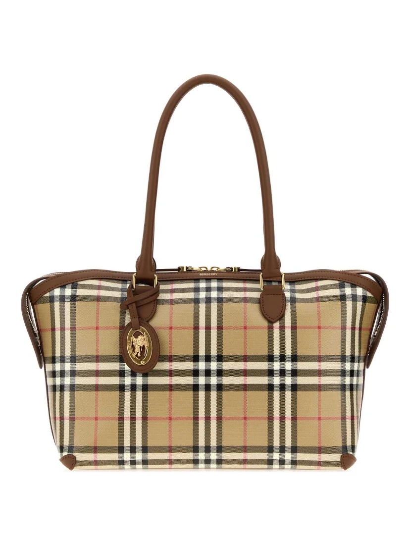 A:LL SM ZIPPED TOTE:176237:A7026