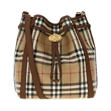 A:LL SM DRAWSTRING BUCKET YSA:176237:A70
