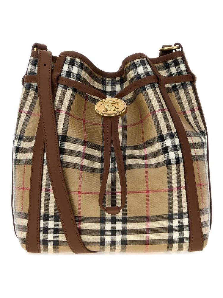 A:LL SM DRAWSTRING BUCKET YSA:176237:A70