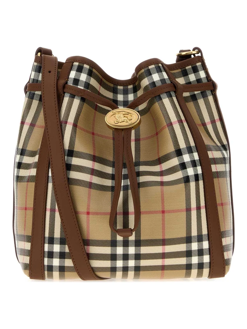 A:LL SM DRAWSTRING BUCKET YSA:176237:A70