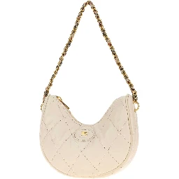 A:LL HORSESHOE CHAIN BAG QUL:178019:B734