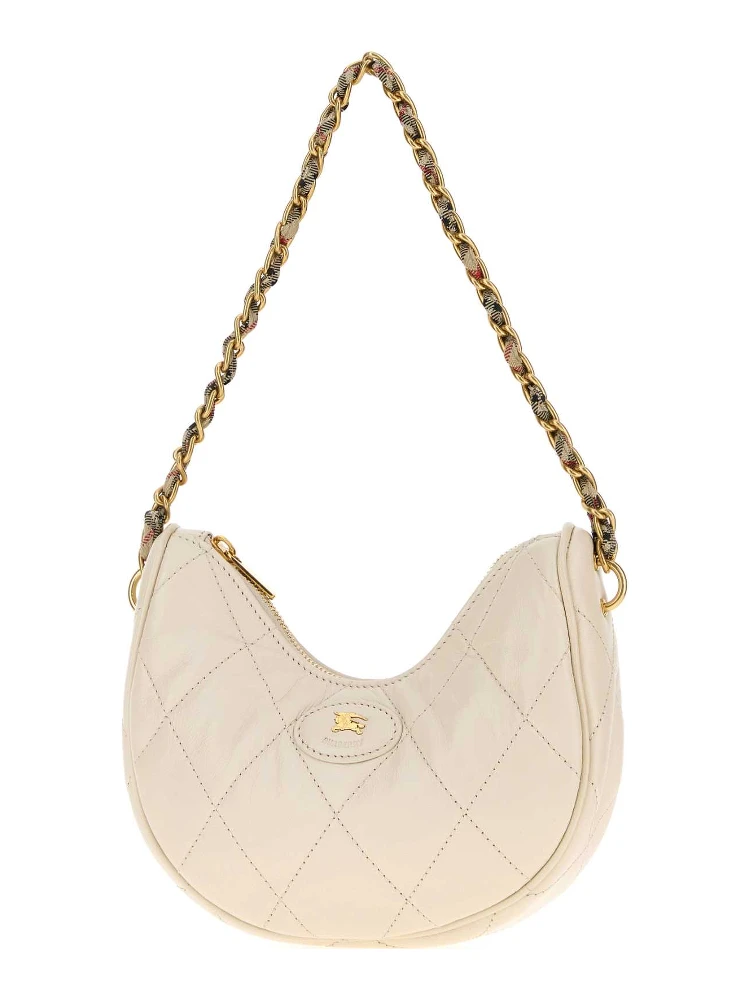 A:LL HORSESHOE CHAIN BAG QUL:178019:B734 alternative