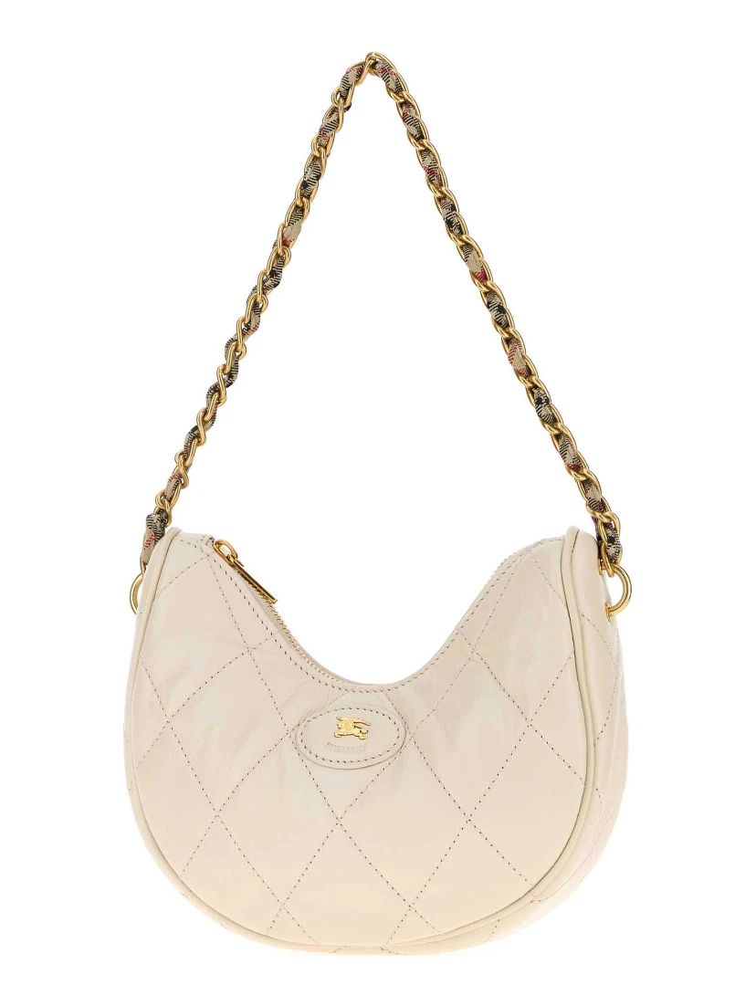 A:LL HORSESHOE CHAIN BAG QUL:178019:B734