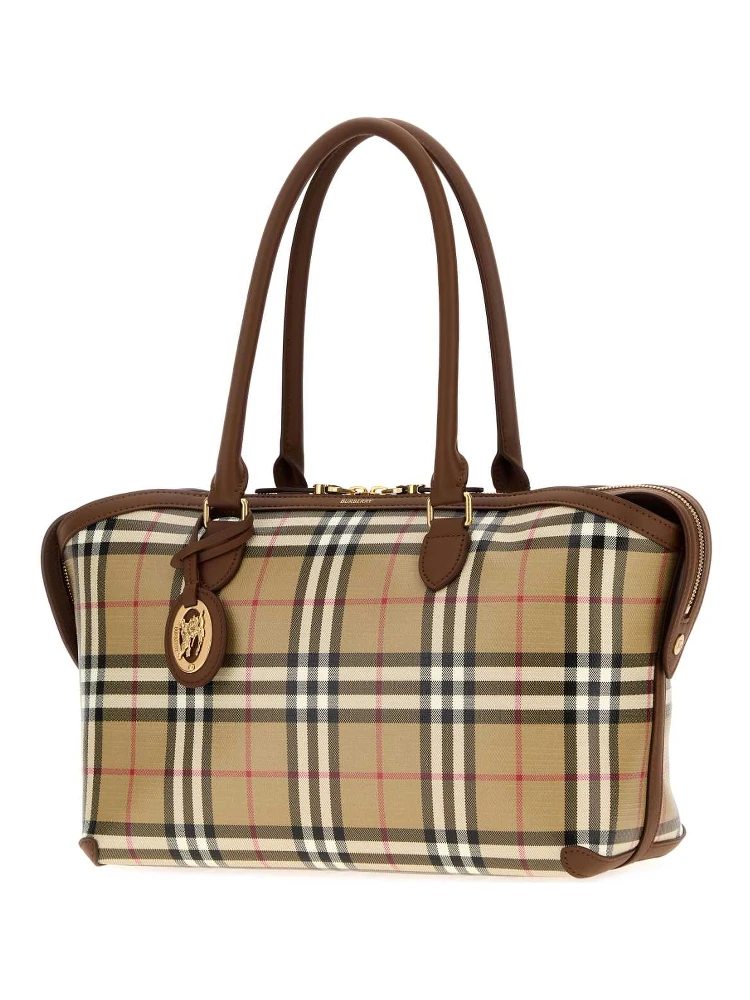 A:LL SM ZIPPED TOTE:176237:A7026 alternative
