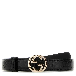 WBELT W.20 PLUTONE GUCCISSIMA/