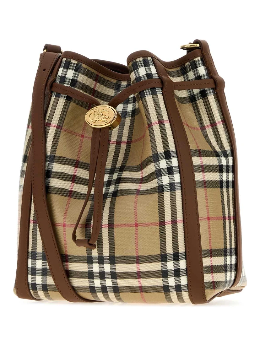 A:LL SM DRAWSTRING BUCKET YSA:176237:A70