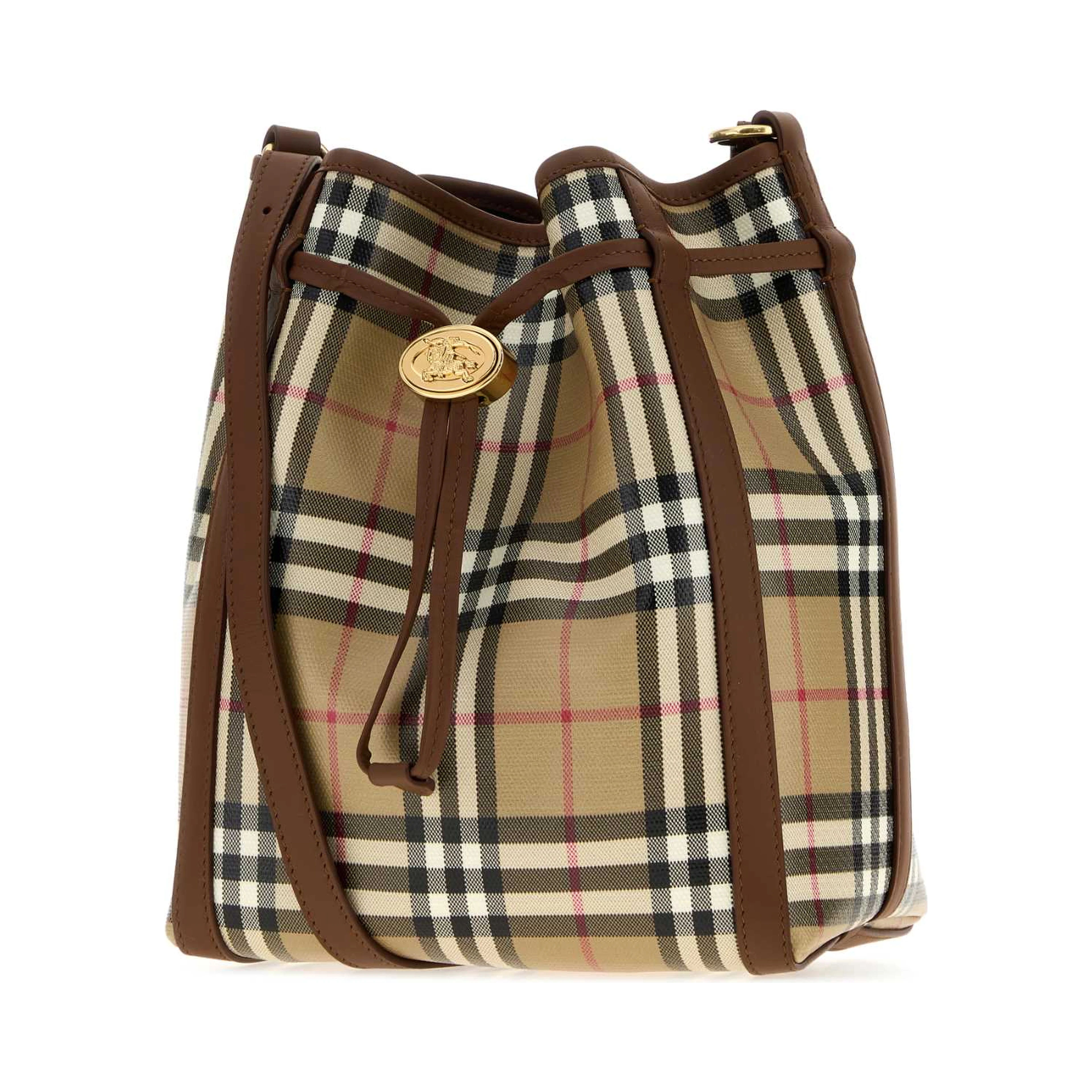 A:LL SM DRAWSTRING BUCKET YSA:176237:A70
