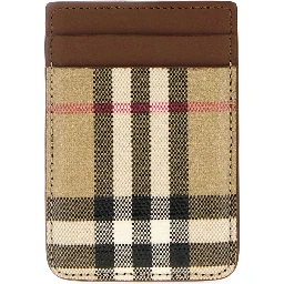 A:MS MAGNETIC CARD CASE BIN:176140:A7026