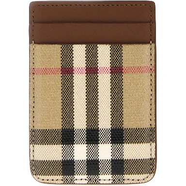 A:MS MAGNETIC CARD CASE BIN:176140:A7026