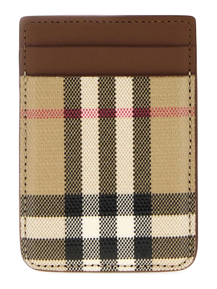 A:MS MAGNETIC CARD CASE BIN:176140:A7026
