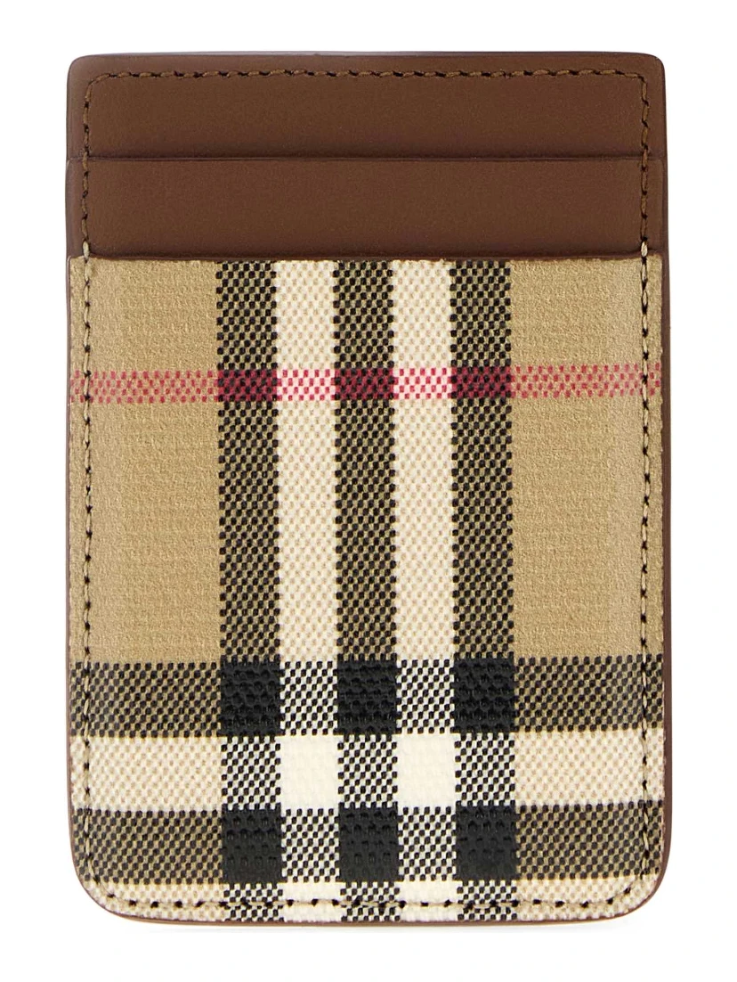 A:MS MAGNETIC CARD CASE BIN:176140:A7026