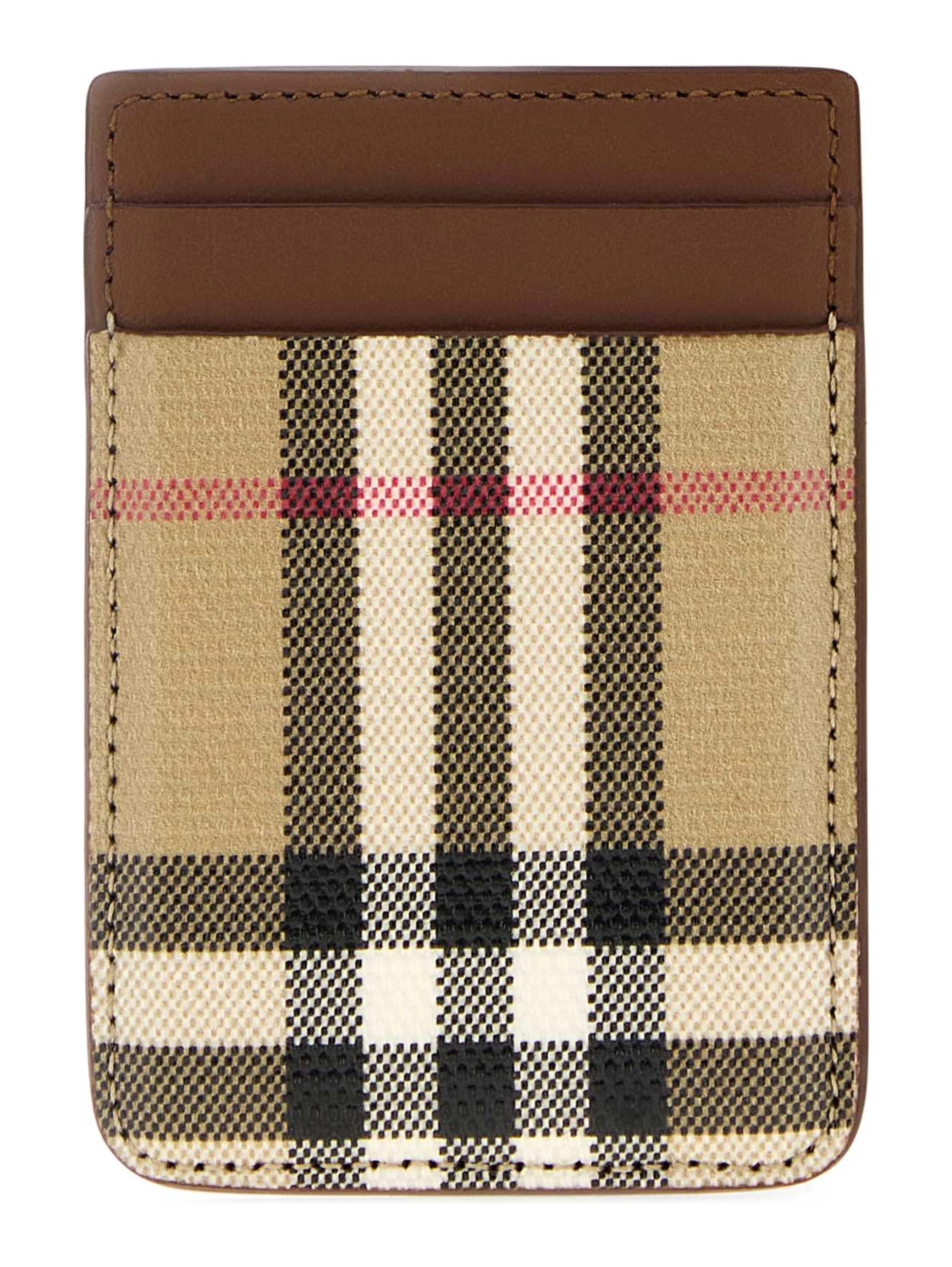 A:MS MAGNETIC CARD CASE BIN:176140:A7026