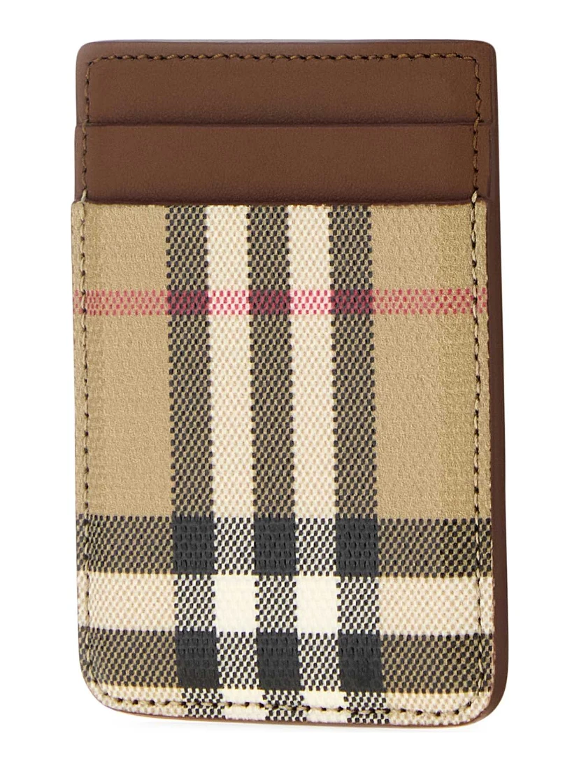 A:MS MAGNETIC CARD CASE BIN:176140:A7026