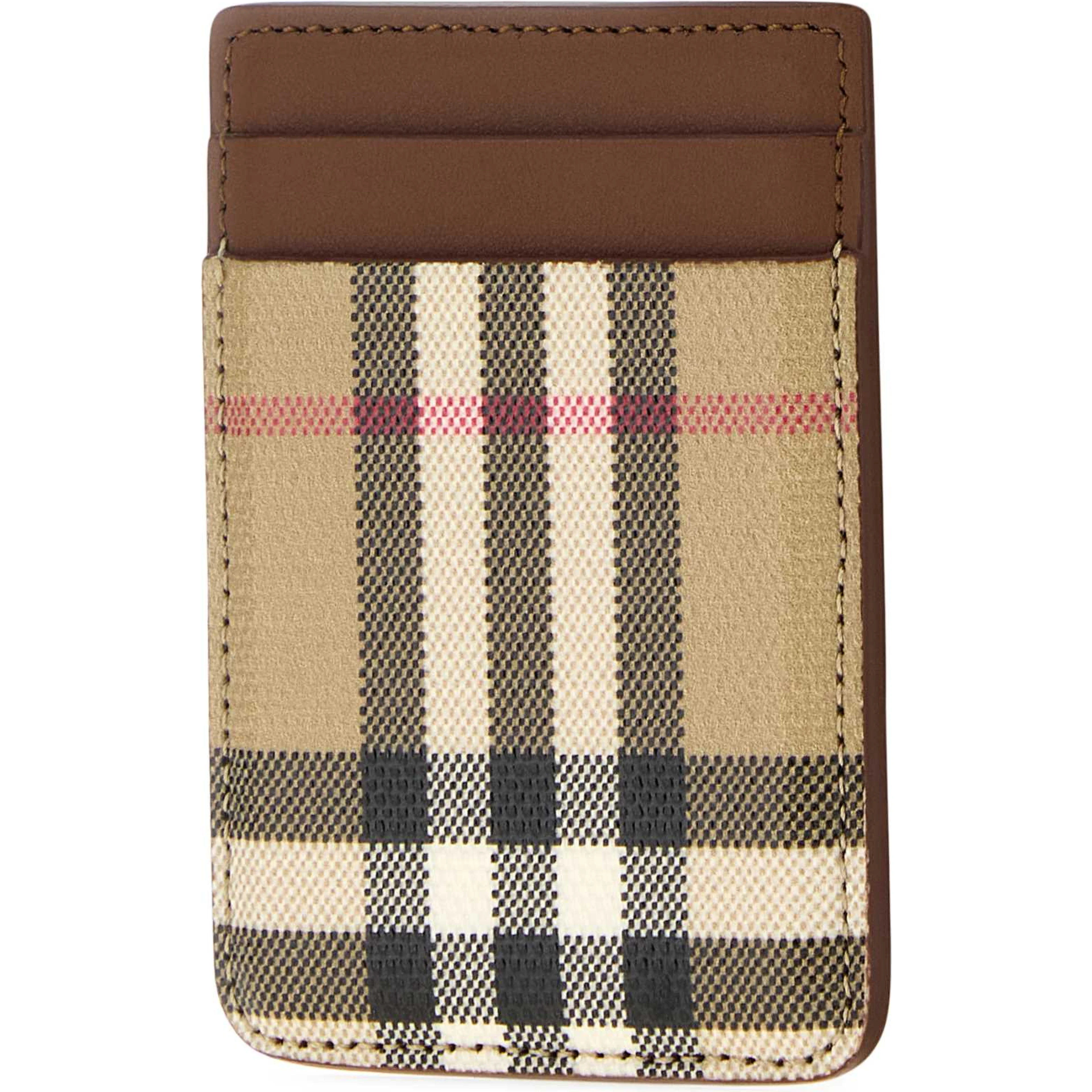 A:MS MAGNETIC CARD CASE BIN:176140:A7026