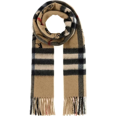 MU 168X30 GIANT CHECK P