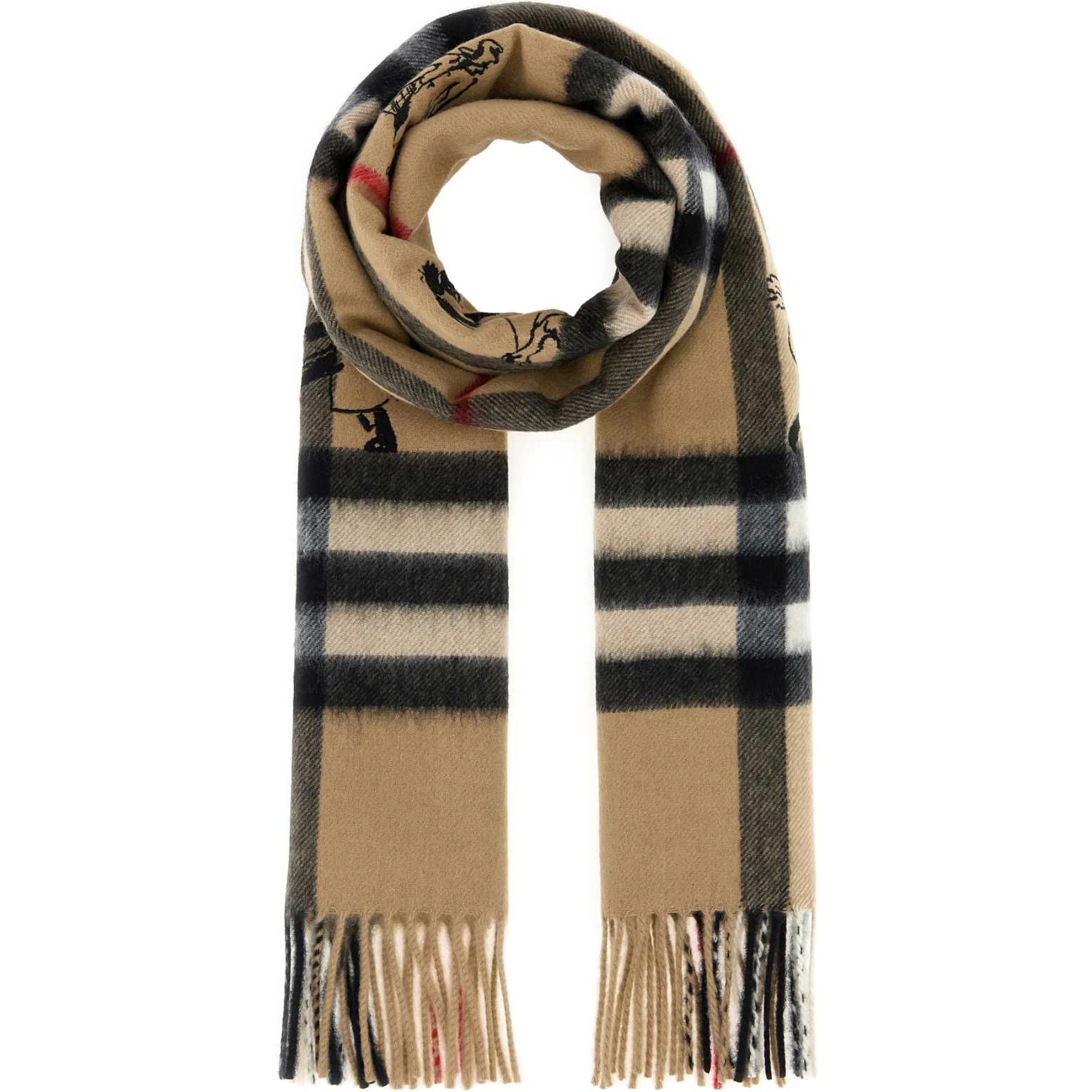 MU 168X30 GIANT CHECK P