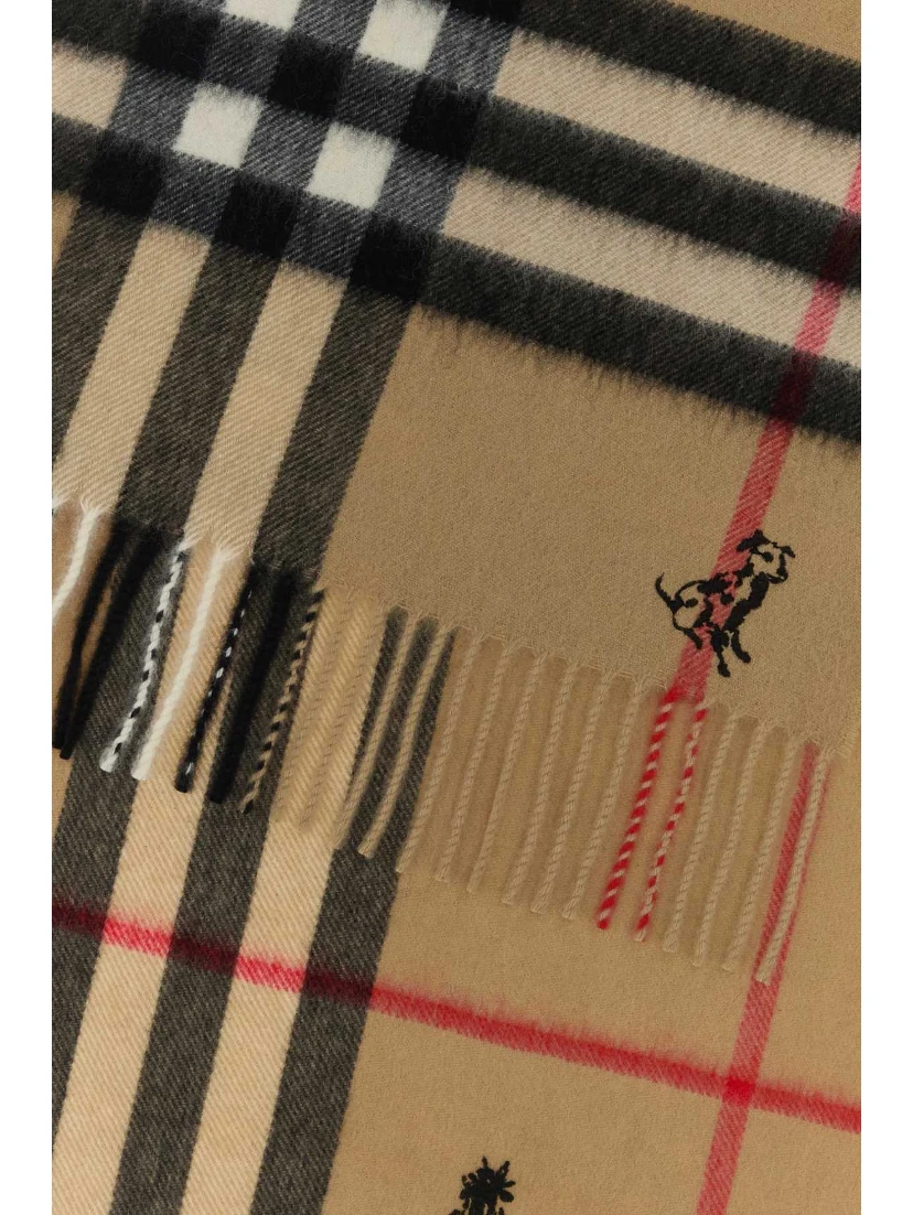 MU 168X30 GIANT CHECK P
