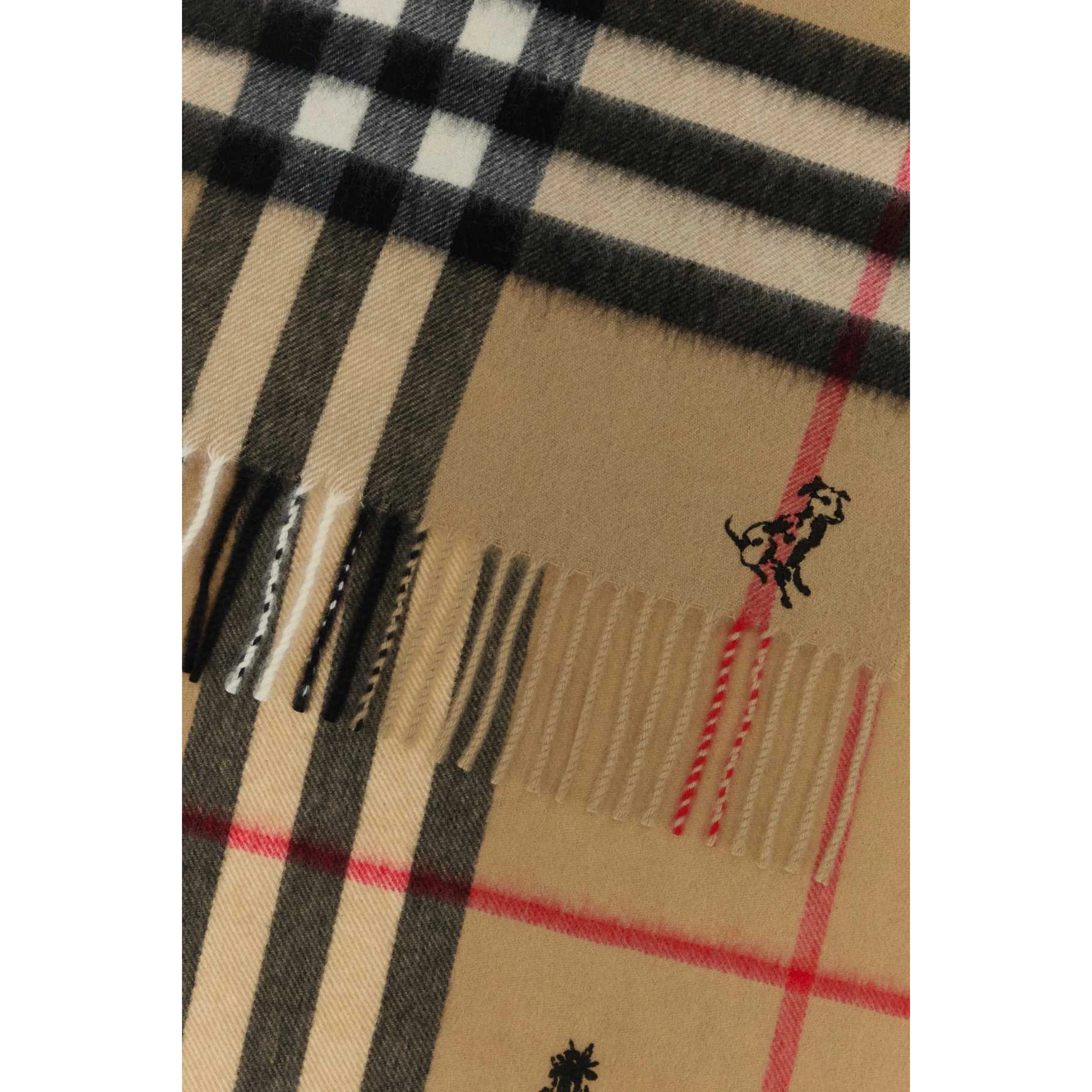 MU 168X30 GIANT CHECK P