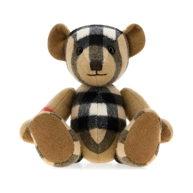 HM COLLECTABLE BEAR