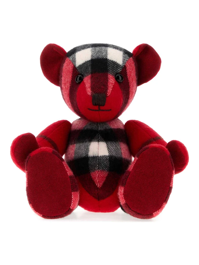 HM COLLECTABLE BEAR