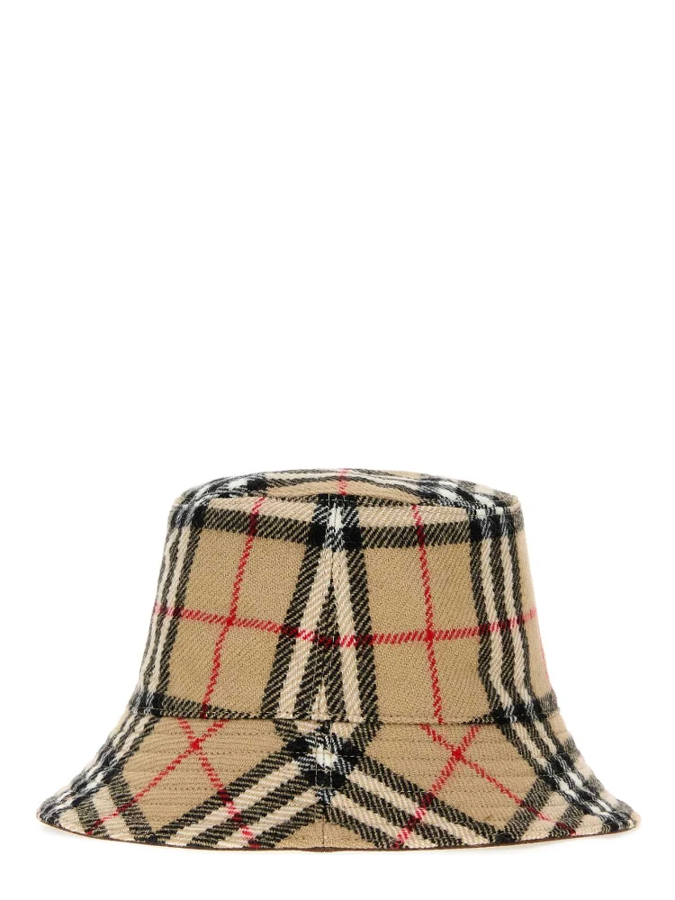 MH WOOL CHECK BUCKET alternative