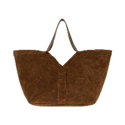 YSL BO Y TOTE BAG L