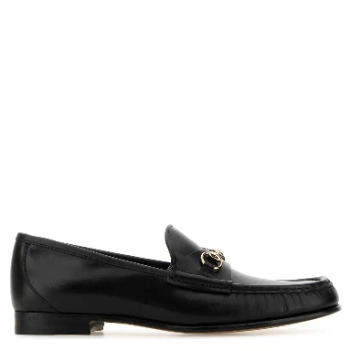 MOCCASIN LEATHER, L.
