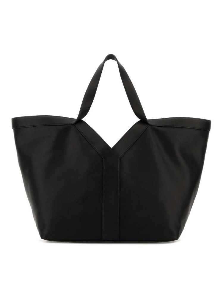 YSL BO Y TOTE BAG L