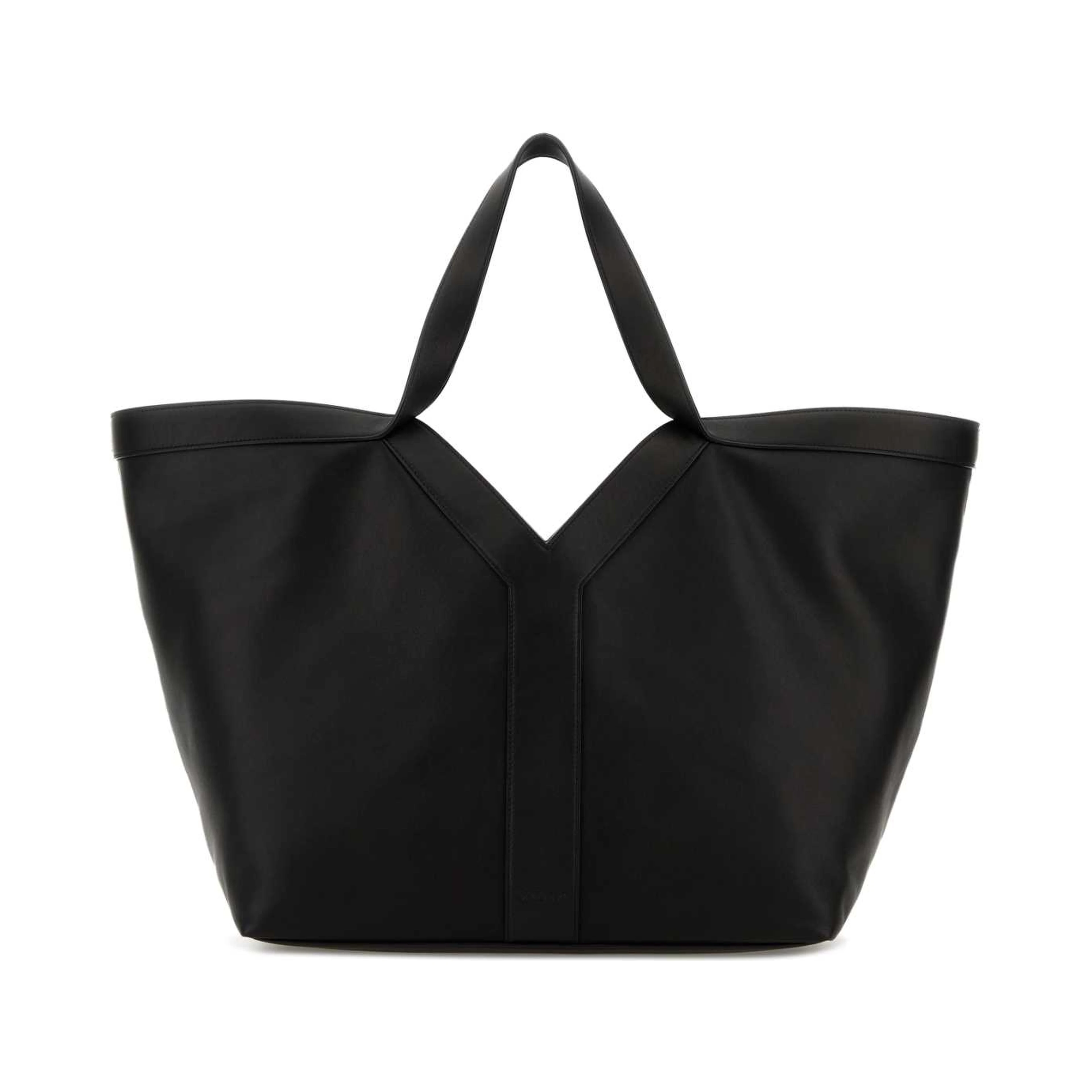 YSL BO Y TOTE BAG L