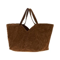 YSL BO Y TOTE BAG L