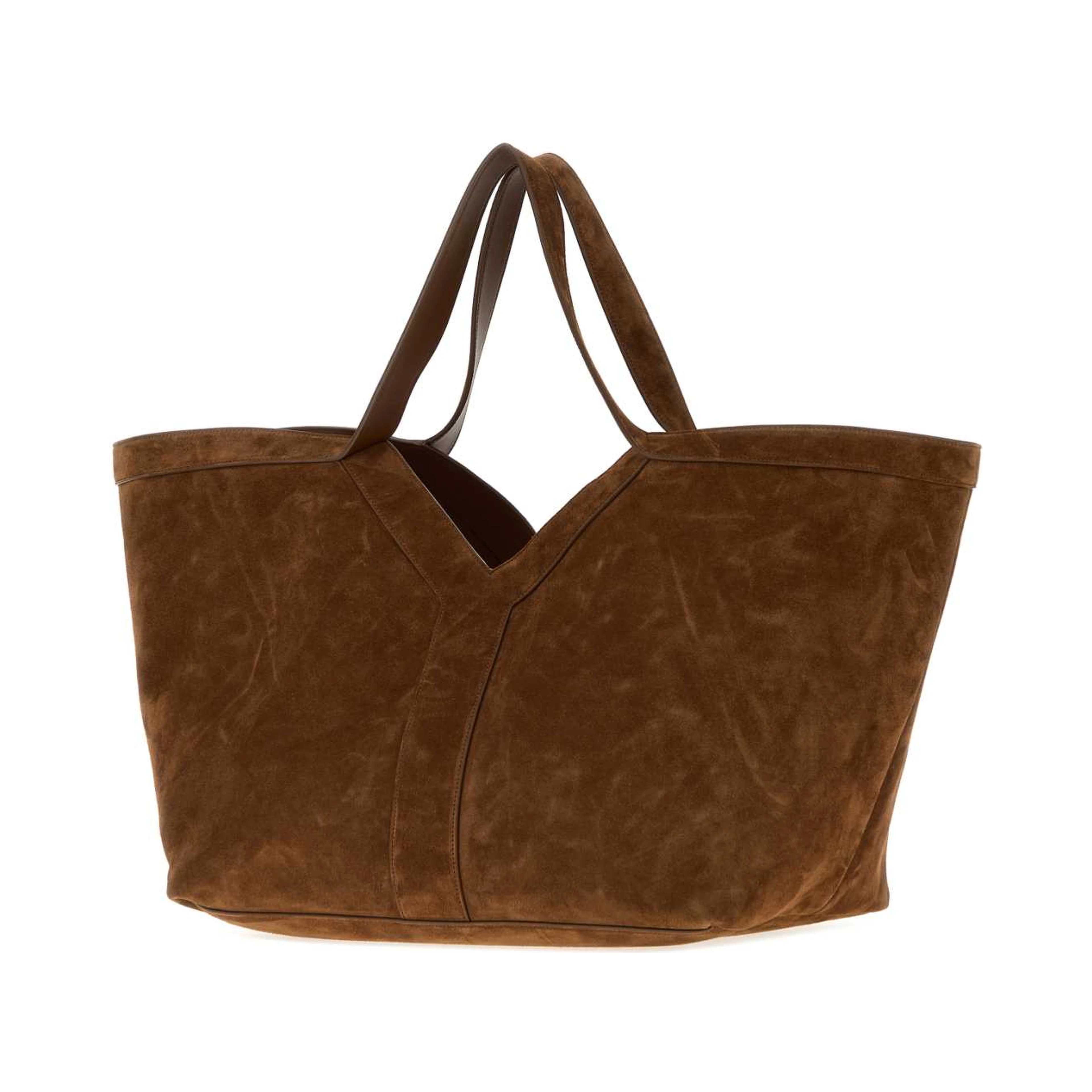 YSL BO Y TOTE BAG L