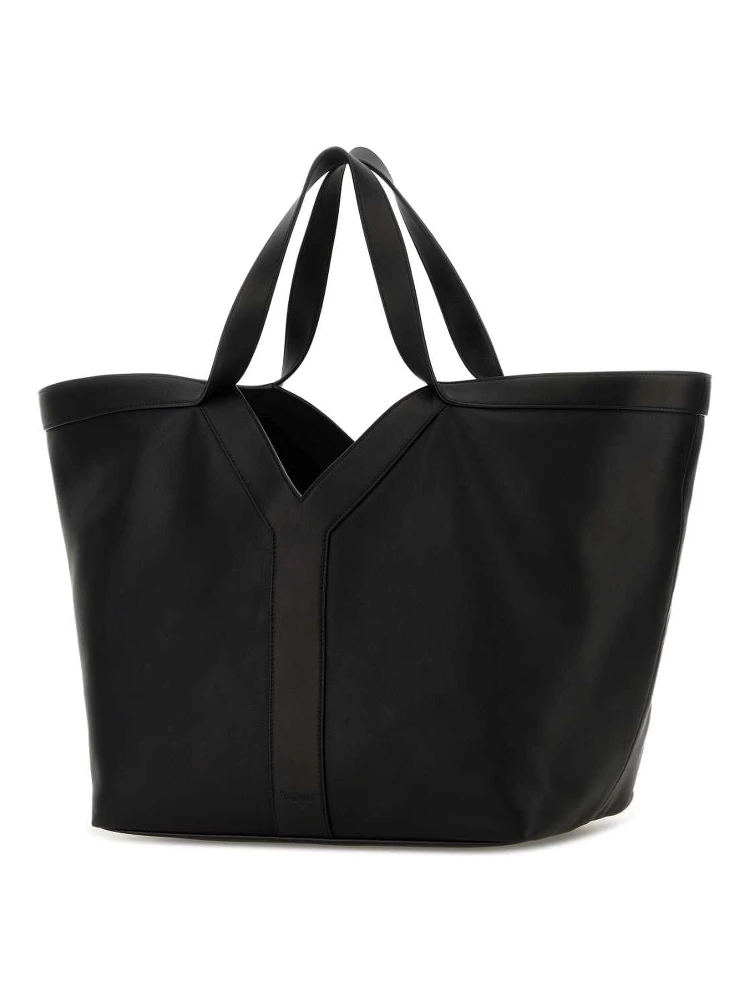 YSL BO Y TOTE BAG L alternative