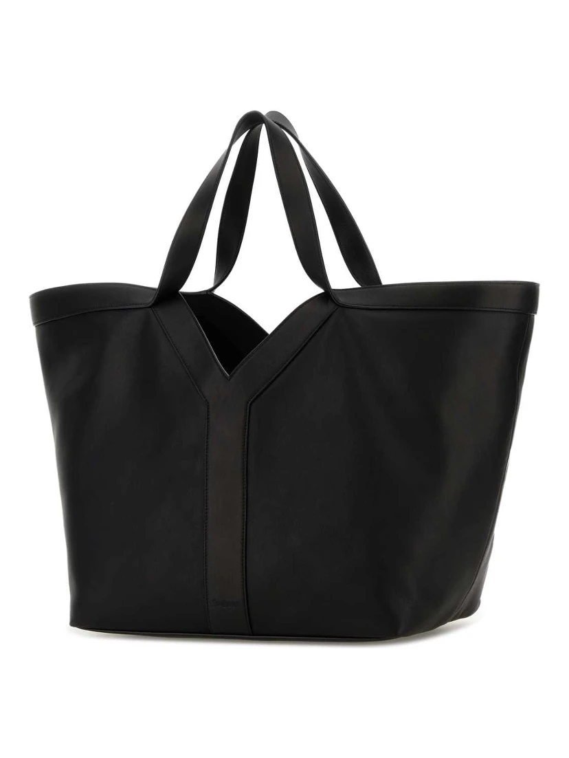 YSL BO Y TOTE BAG L