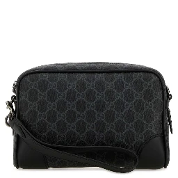 CROSSBODY WITH REMOVABLE SHOULDER AND HANDLE