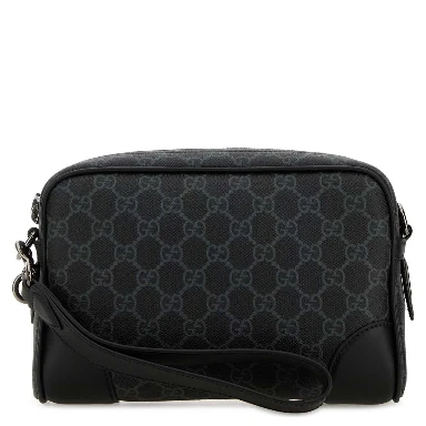 CROSSBODY WITH REMOVABLE SHOULDER AND HANDLE