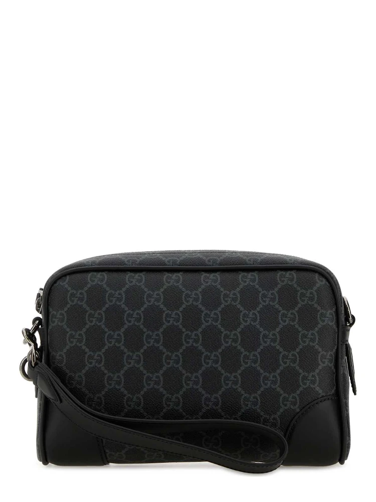 CROSSBODY WITH REMOVABLE SHOULDER AND HANDLE