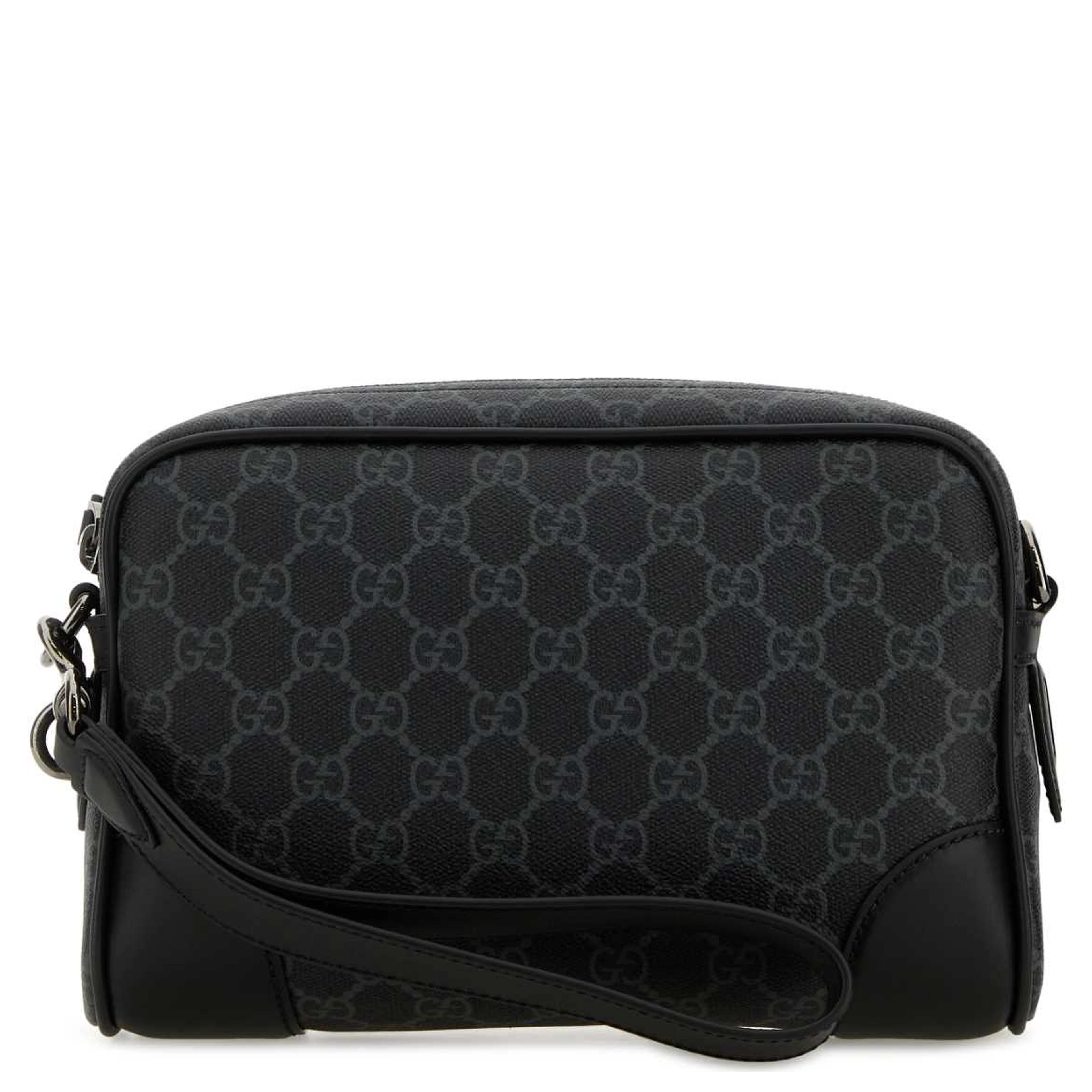 CROSSBODY WITH REMOVABLE SHOULDER AND HANDLE