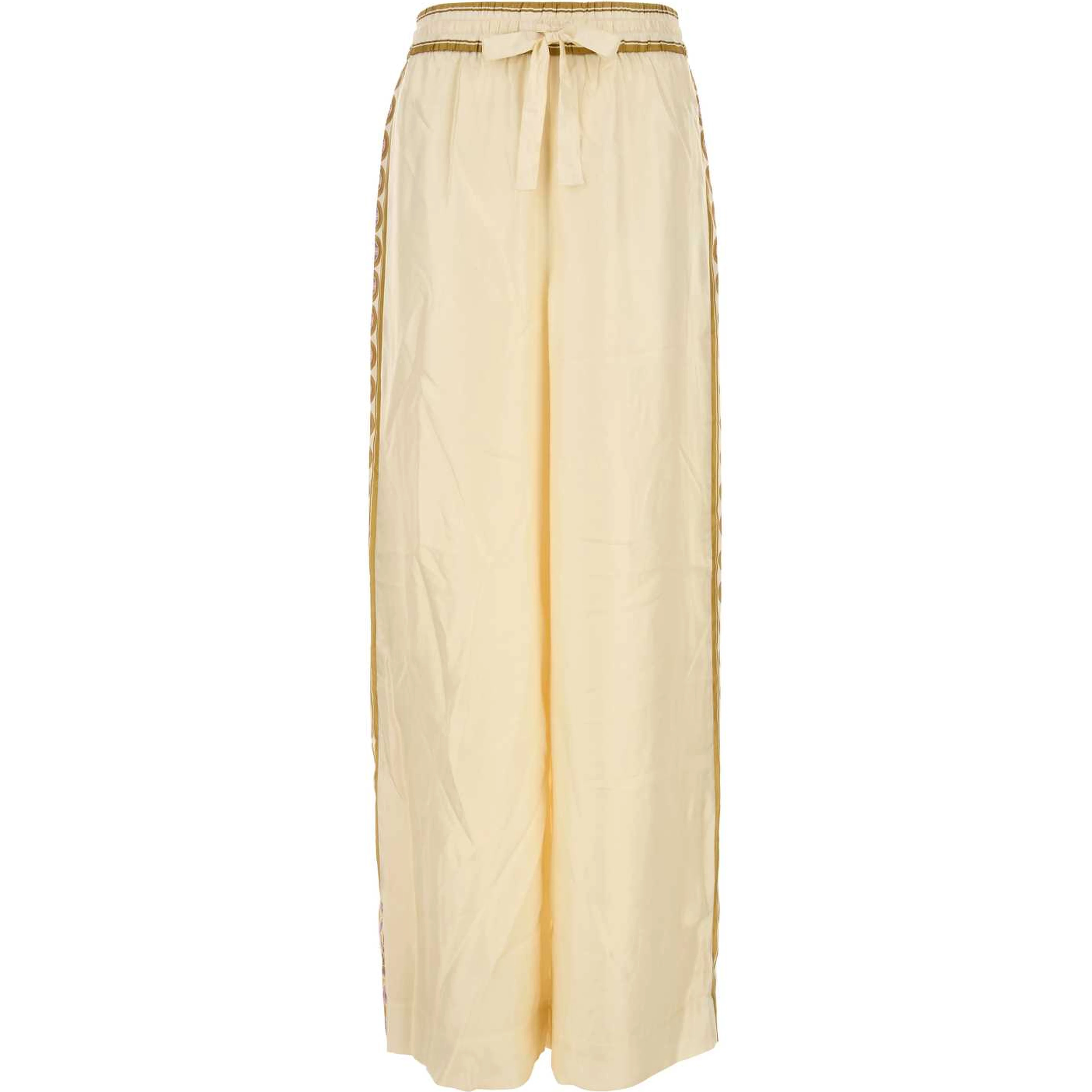 LUNA RETRO TRACK PANT