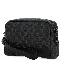 CROSSBODY WITH REMOVABLE SHOULDER AND HANDLE