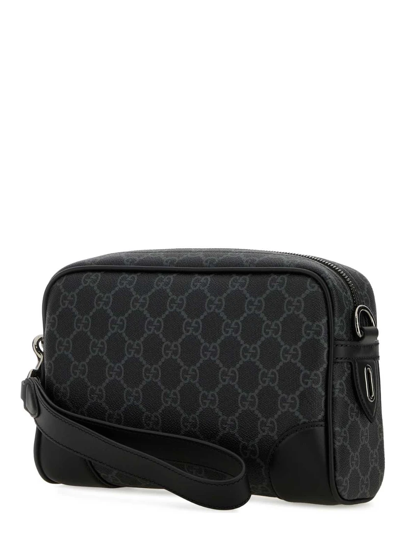 CROSSBODY WITH REMOVABLE SHOULDER AND HANDLE