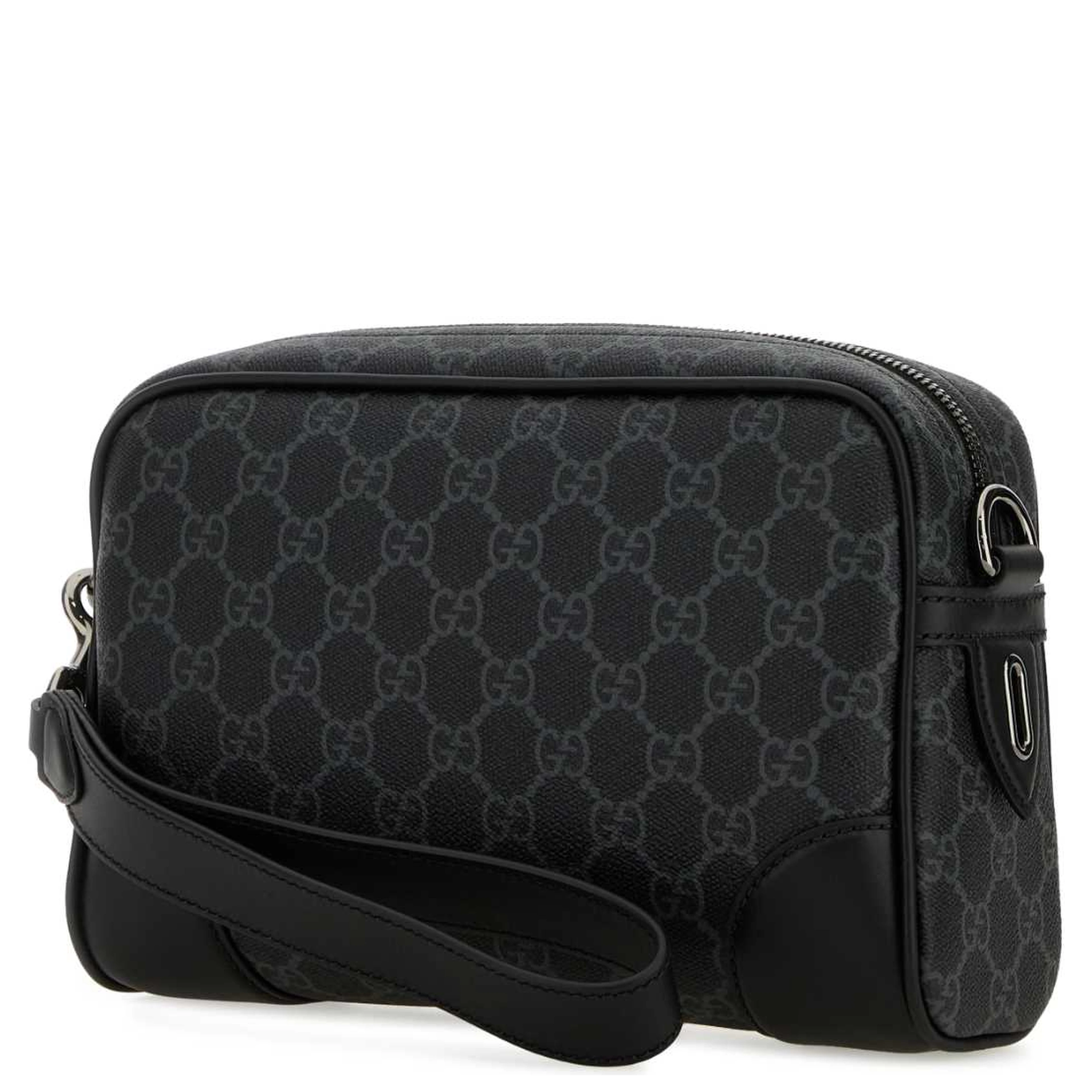 CROSSBODY WITH REMOVABLE SHOULDER AND HANDLE