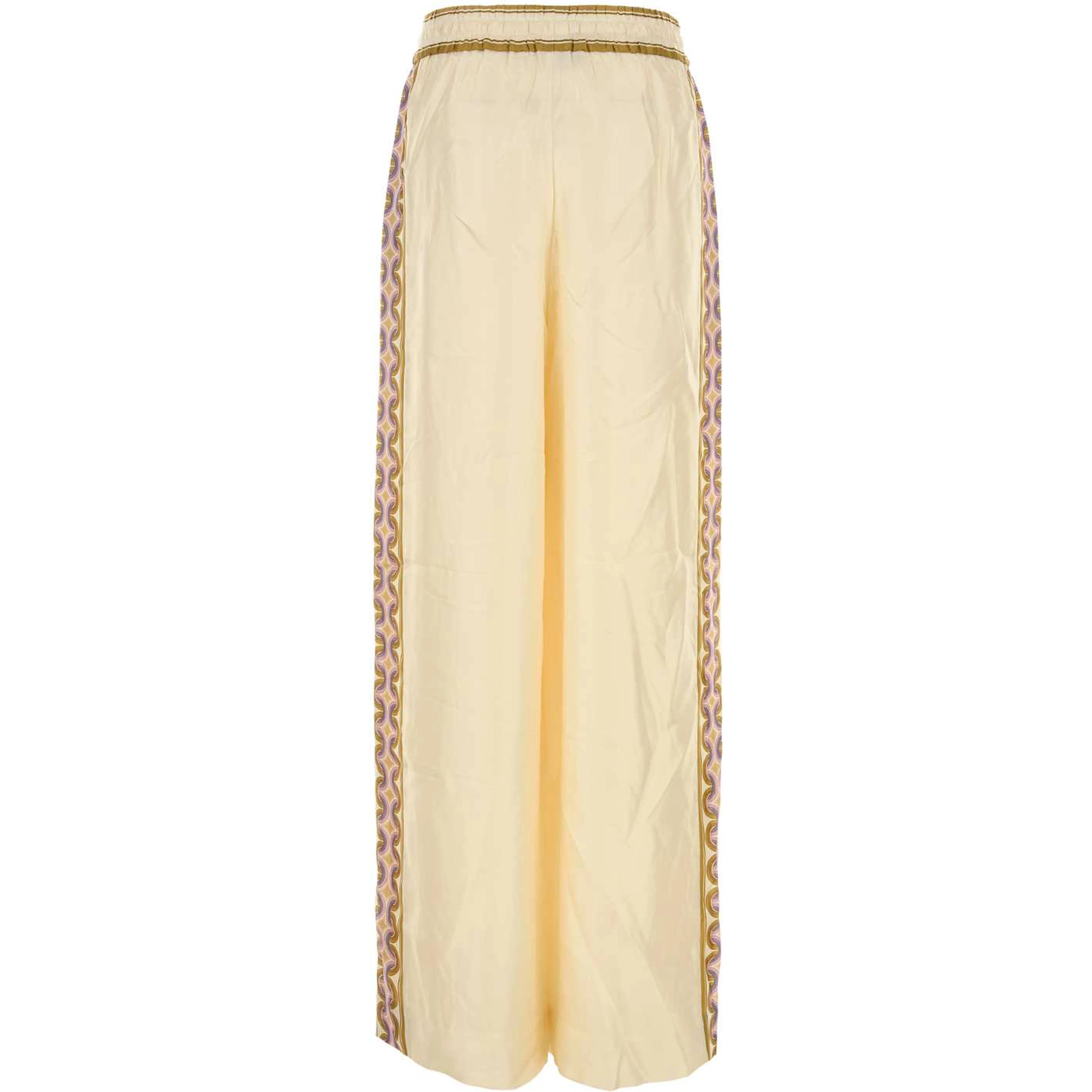 LUNA RETRO TRACK PANT