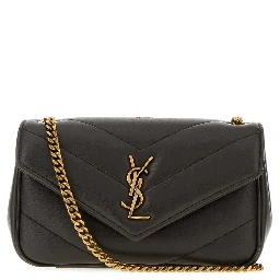 YSL PW MINI LOU LOU