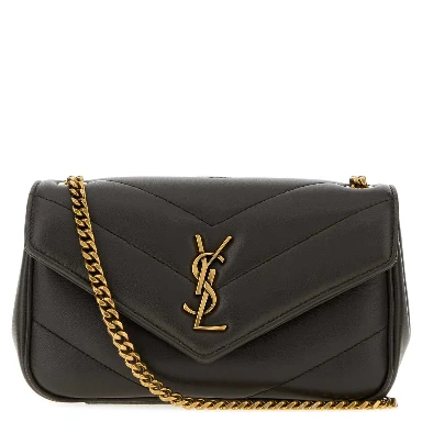 YSL PW MINI LOU LOU